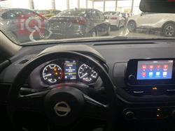 نيسان ألتيما